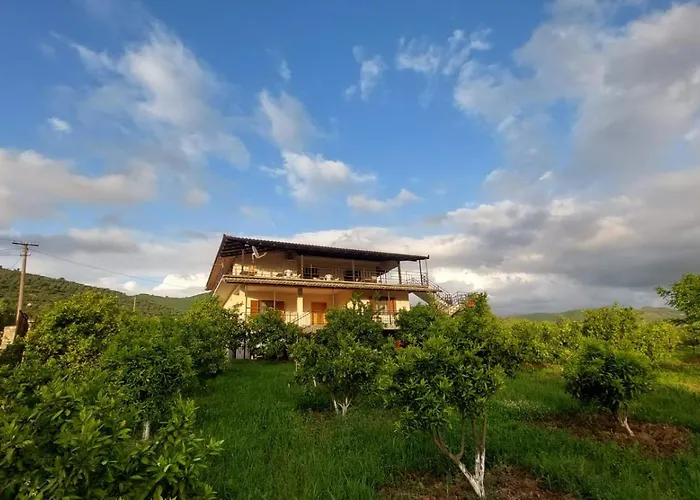 Guest House Xhaferaj