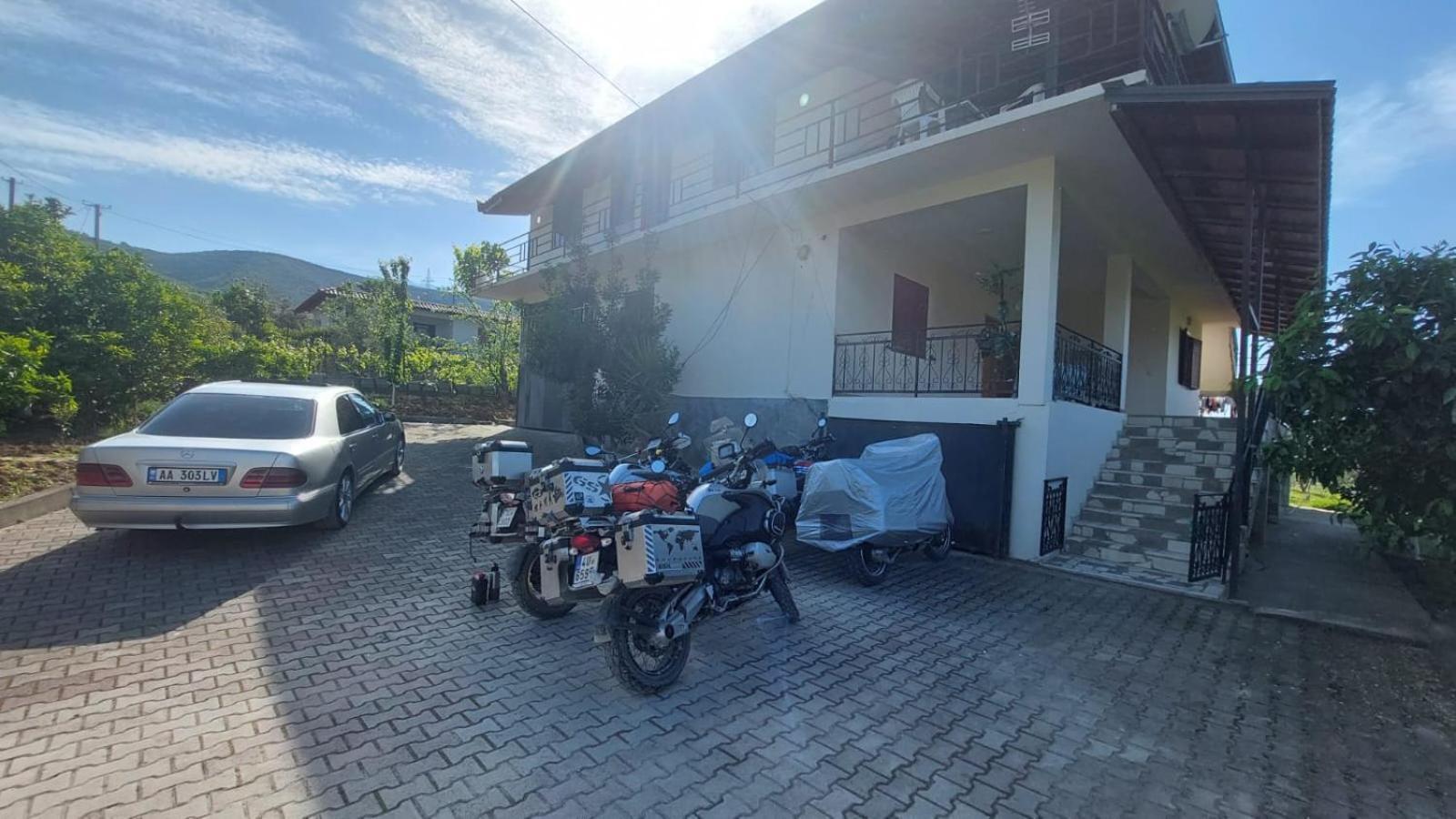 Apartment Xhaferaj